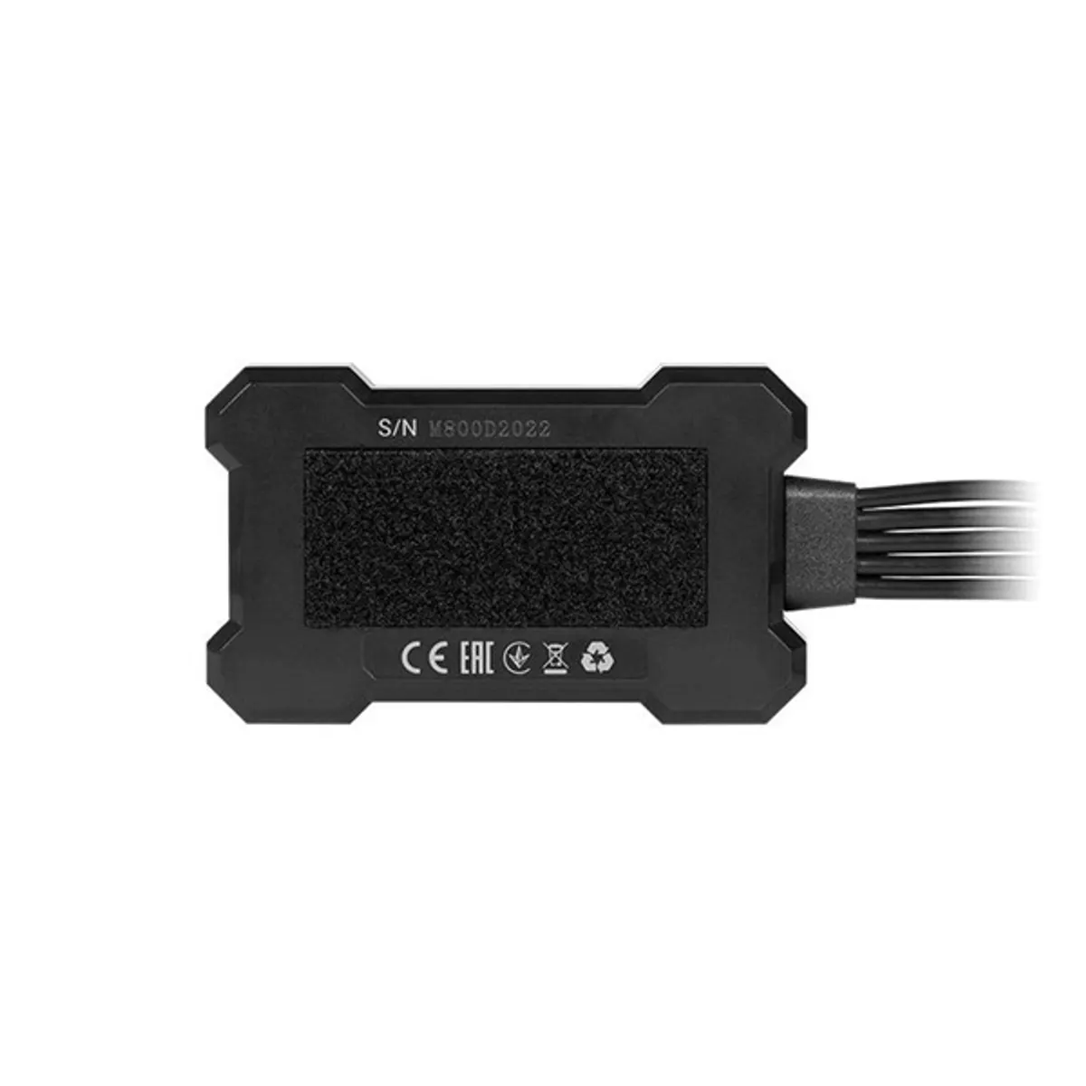 Navitel NAVITEL M800 M800 dual 1920x1080 gps wifi fekete #9