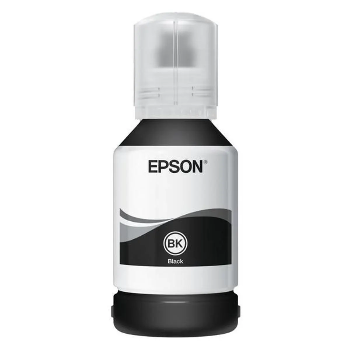 Epson C13T00Q140 Tintapatron 105 fekete #2
