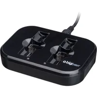 Bigben 2802020 Dual töltőállomás Xbox One 700mAh LiPo 12 óra játékidő #6