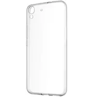 Huawei 51991408 Y6 Pro hátlap átlátszó műanyag karcolásálló, vízálló 5"