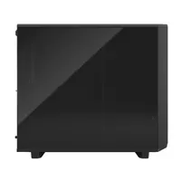 FRACTAL DESIGN FD-C-MES2A-02 Meshify 2 E-ATX 9 ventilátor hely 3 beépített ventilátor átlátszó-fekete #3