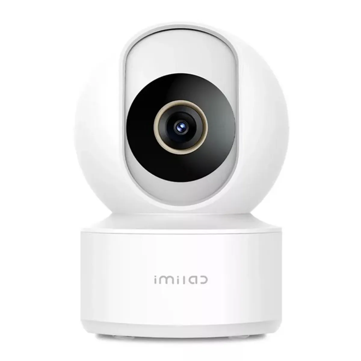Imilab CMSXJ60A C22 beltéri 5MP látószög 100° WiFi mikrofon Micro SD #1