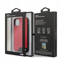 BMW BMHCN58MHOLRE iPhone 11 Pro védőtok piros 5,8" Apple #4