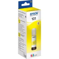 EPSON C13T03V44A EcoTank tintapatron 101 sárga 70 ml