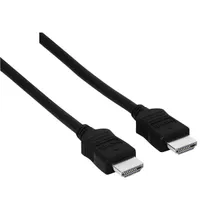 Hama 00205001 FIC Eco High Speed HDMI 3 m fekete ARC 3D