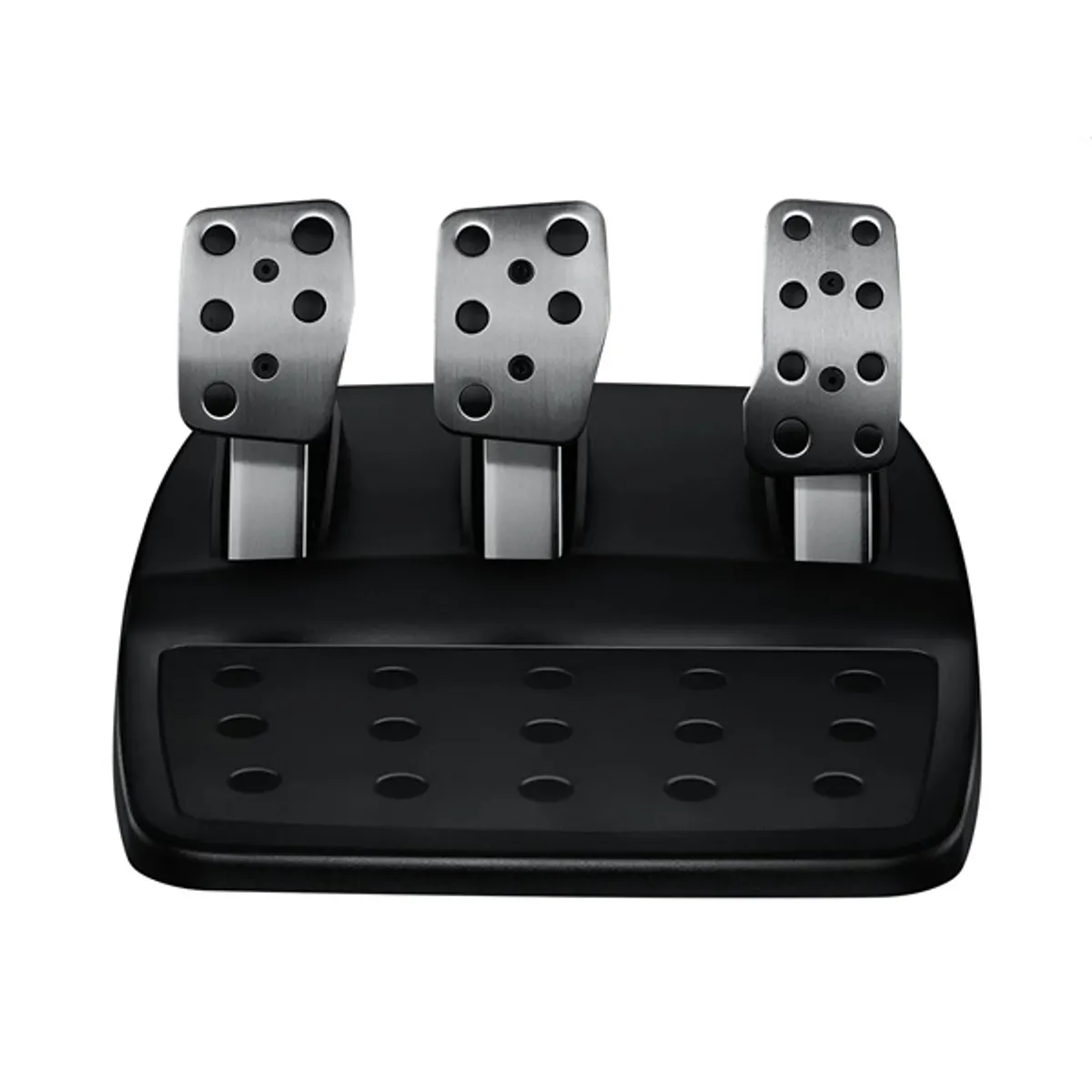 LOGITECH 991-000539 G29 Driving Force kormány fekete Vezetékes PC USB Kompatibilitás PS3 PS4 PS5 Gombok száma 15 #6