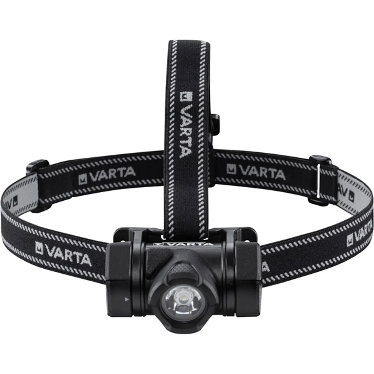 VARTA 17732101421 Indestructible H20 Pro 350lm LED IP67 IK08 forgatható fej 3AAA #2