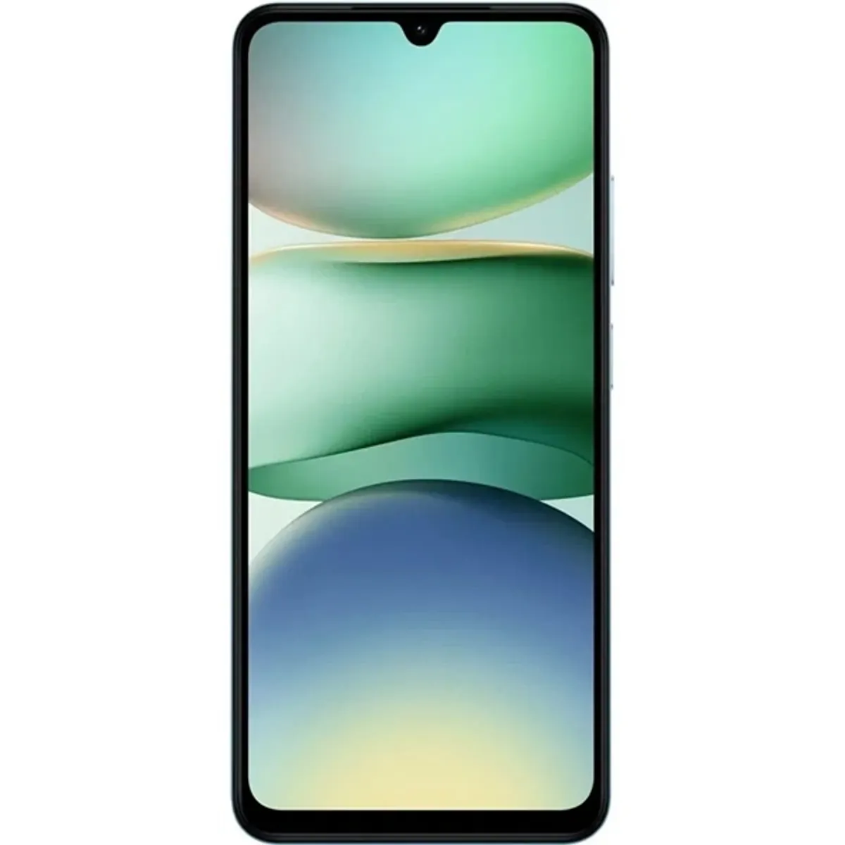 Xiaomi MZB0JRIEU Redmi A5 6.88" 3 GB 64 GB kék Android 15 32 MP hátlapi kamera 5200 mAh kettőss SIM MicroSDXC #7