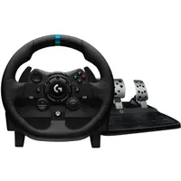 LOGITECH 941-000158 G923 Xbox PC Fekete Vezetékes Kompatibilitás Xbox Series Xbox One PS4 #2