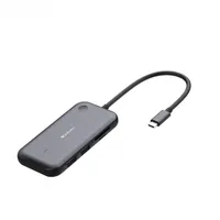 Verbatim 32146 Share my Screen WDA-01 USB-C HUB 5 Gbps HDMI 1 db 2 db USB #4