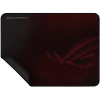 ASUS 90MP02H0-BPUA00 ROG Scabbard II Medium fekete piros 360 260 3 mm csúszásmentes #4