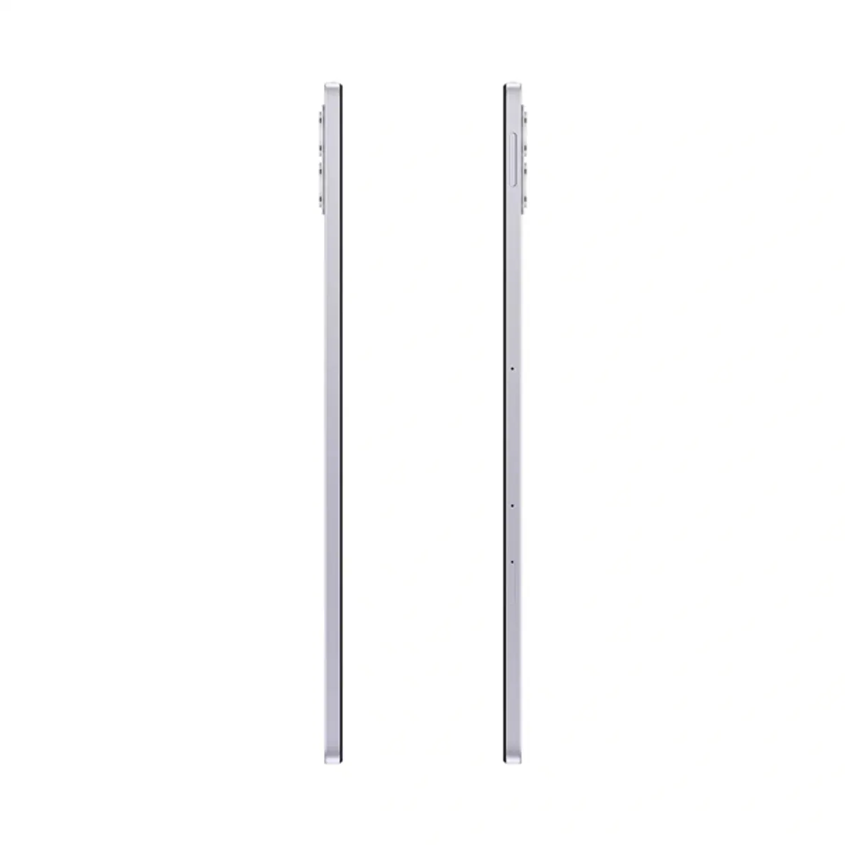 Xiaomi VHU6253EU Redmi pad 2 pro 12,1" 2560x1600 6 GB RAM 128 GB Wi-Fi 6 Bluetooth 5.4 ezüst Android 15 12000 mAh octa-core #8