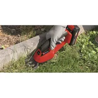 Einhell 3410382 GE-CG 18-1 Li-Solo akkumulátor és töltő nélkül fűnyíró olló #6