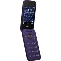 HMD 1GF033CPF1L02 2660 Flip 2,8" DualSIM 4G Bluetooth 5.0 lila #4