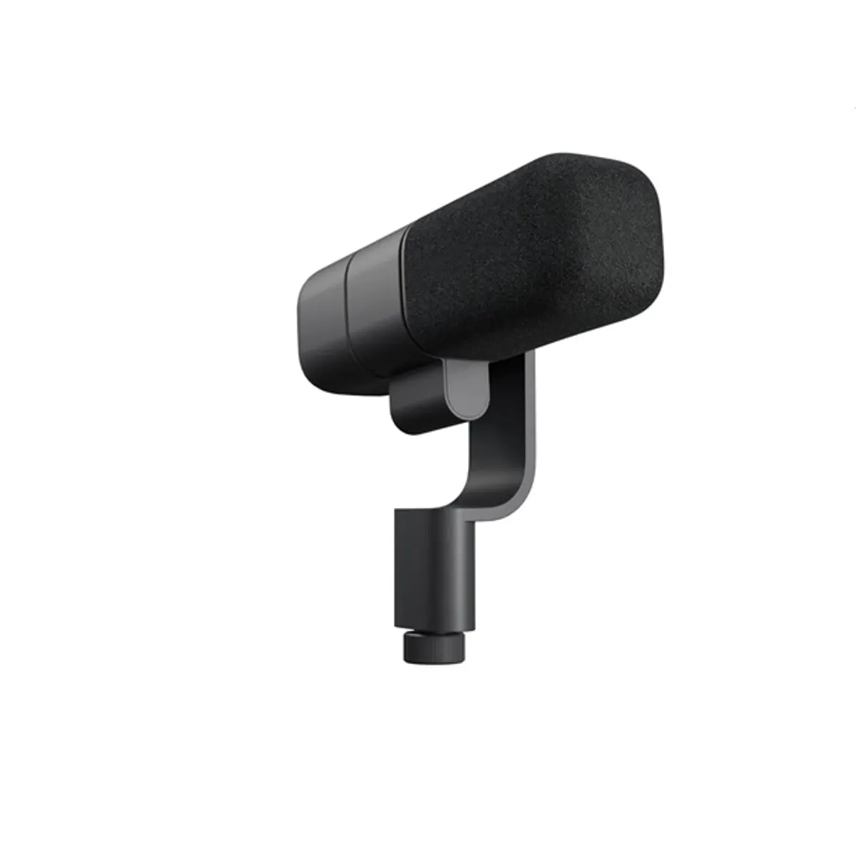 Logitech 988-000565 Yeti Studio Active Dynamic XLR ClearAmp fekete 290 fokban állítható #2
