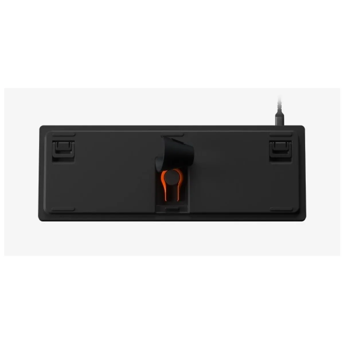Steelseries 64848 Apex 9 TKL OptiPoint Optical RGB gombonkénti világítás, leválasztható USB-C kábel, állítható magasság #5