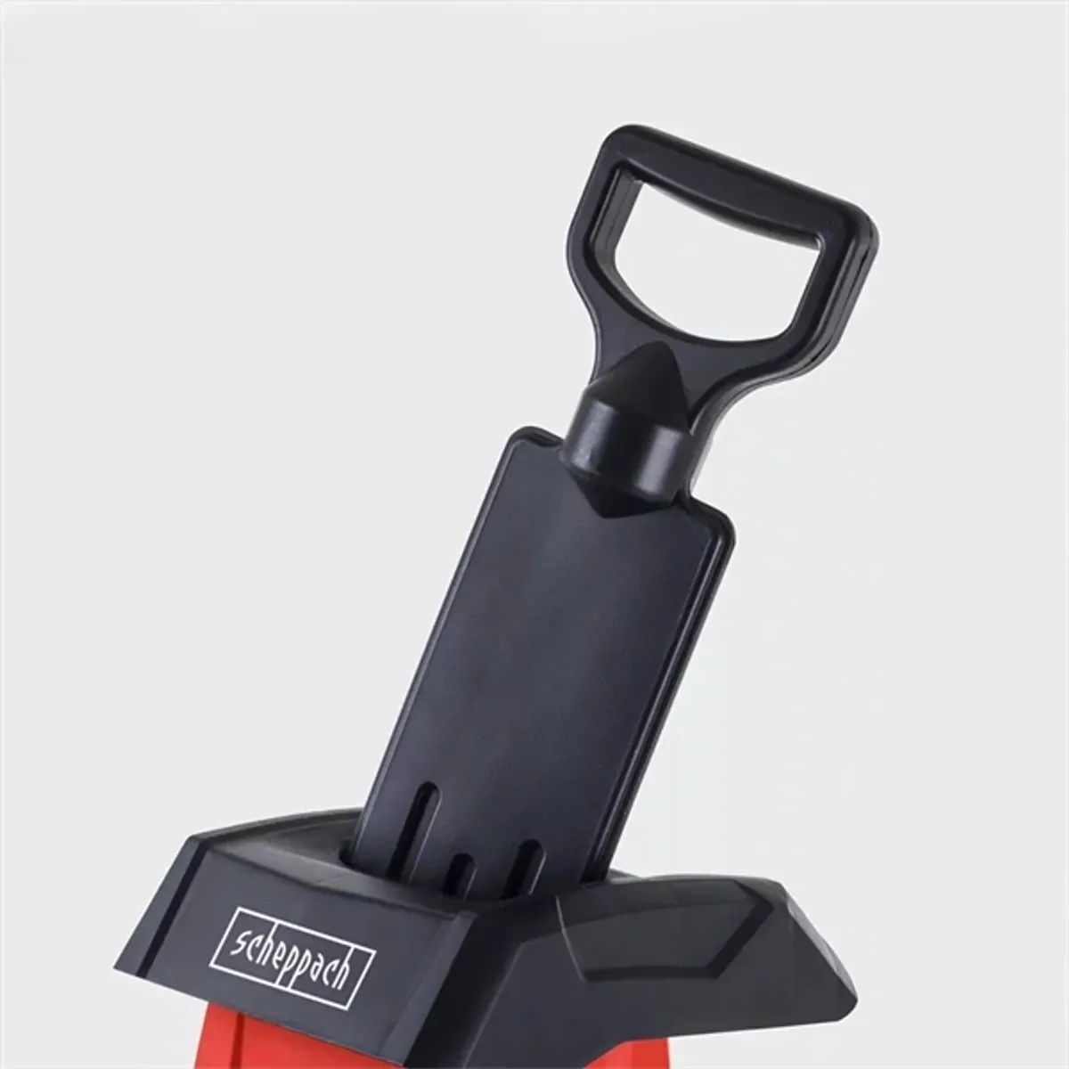 Scheppach 5904413901 GS 70 ágaprító 2800 W 42 mm 56 l #3