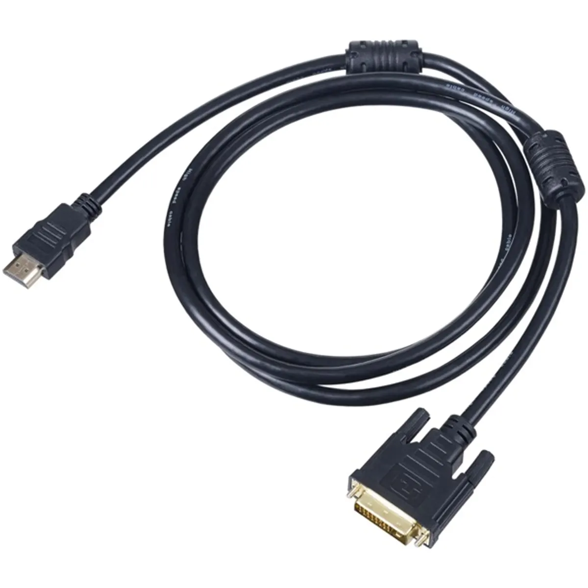 AKYGA AK-AV-11 HDMI-DVI-D kábel 180 cm #1