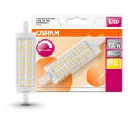 Ledvance 4058075271975 Fényforrás R7s led 18W 2452 lm 2700K Meleg fehér 360 #2
