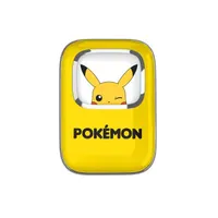 OTL PK1270 Pikachu Slide True Wireless fülhallgató sárga Bluetooth USB-C 6 óra üzemidő #2