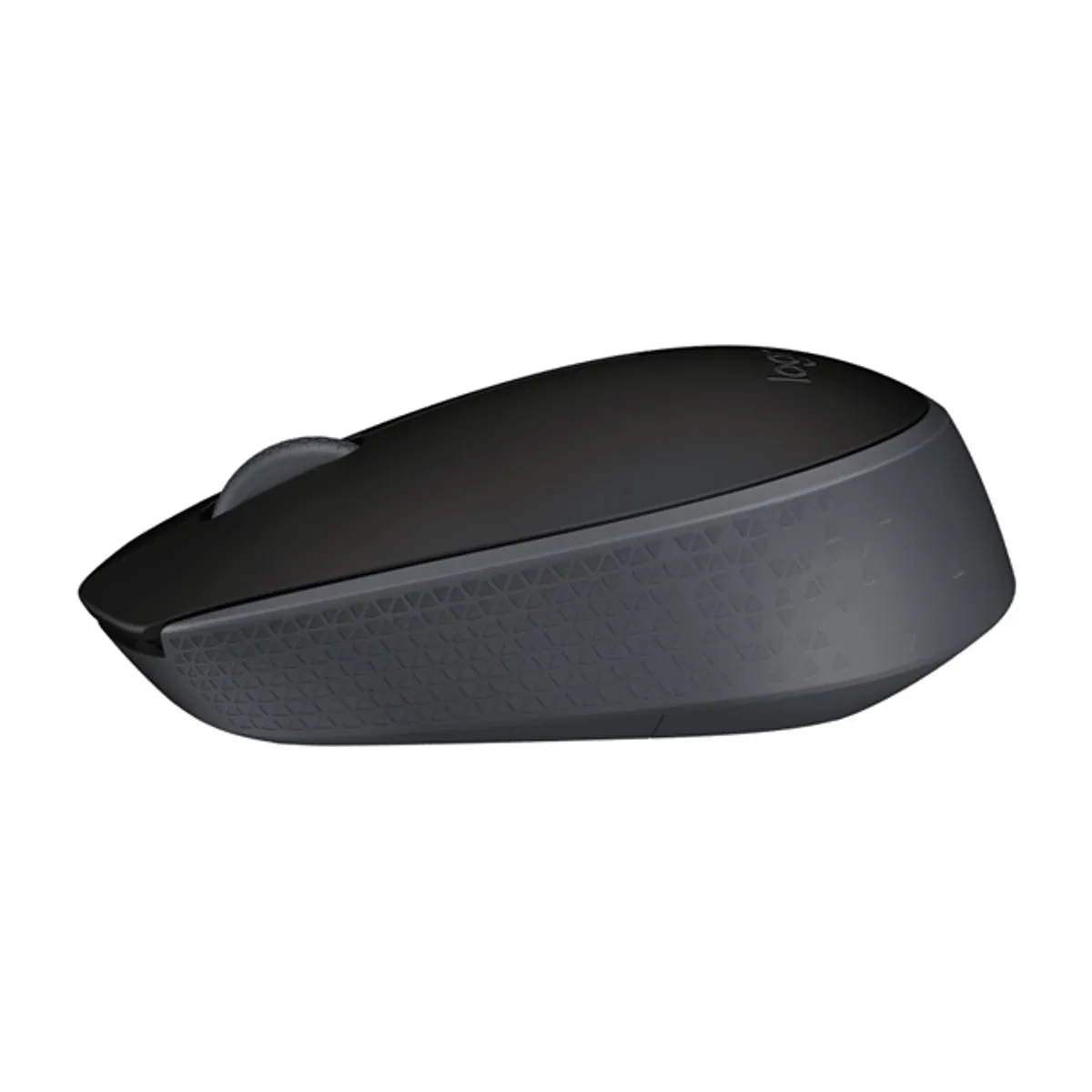Logitech 910-004424 M171 vezeték nélküli optikai egér 2,4 GHz 1000 DPI AA elem #3