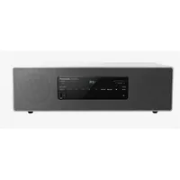 Panasonic SC-DM502E-W Mikro hi-fi fehér Bluetooth USB CD rádió #2
