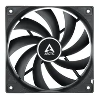 Arctic ACFAN00201A F12 fekete 120x120x25 mm 12 V 1350 RPM 7 lapát #3