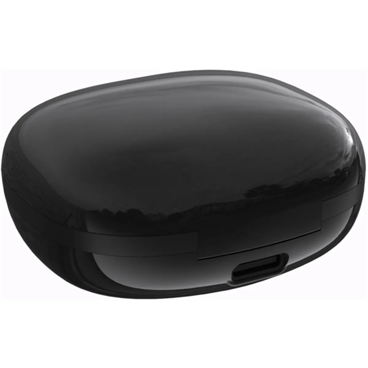 Sencor 35057013 SEP 540BT True Wireless fülhallgató fekete 13 mm Bluetooth 5.0 3 óra #5