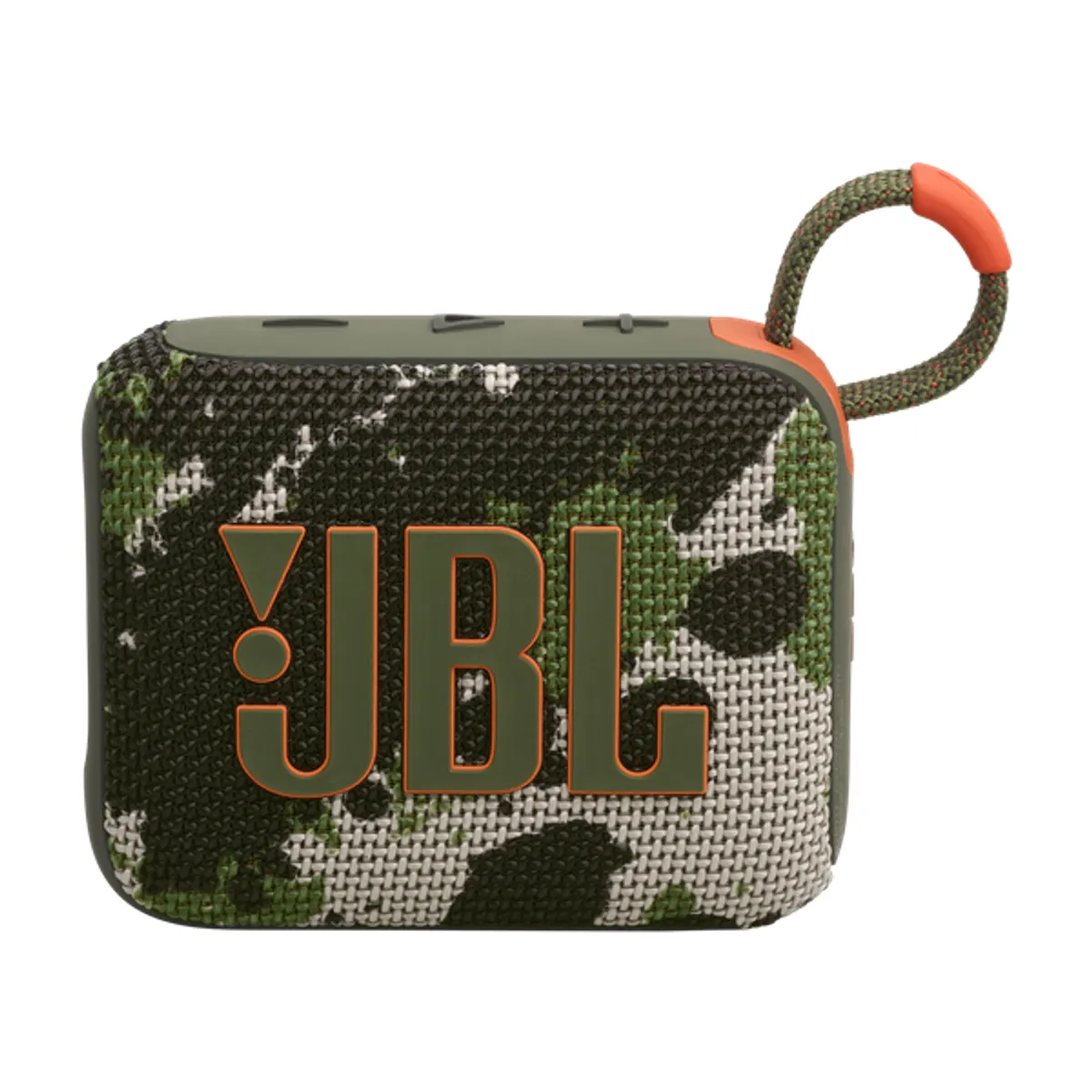 JBL JBLGO4SQUAD Go 4 Squad terepmintás Vízálló Bluetooth 5.2 10 m 7 óra 4,2 W #2