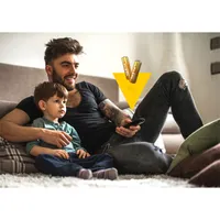 Varta 4106101436 Longlife AA alkáli elem 6db #7
