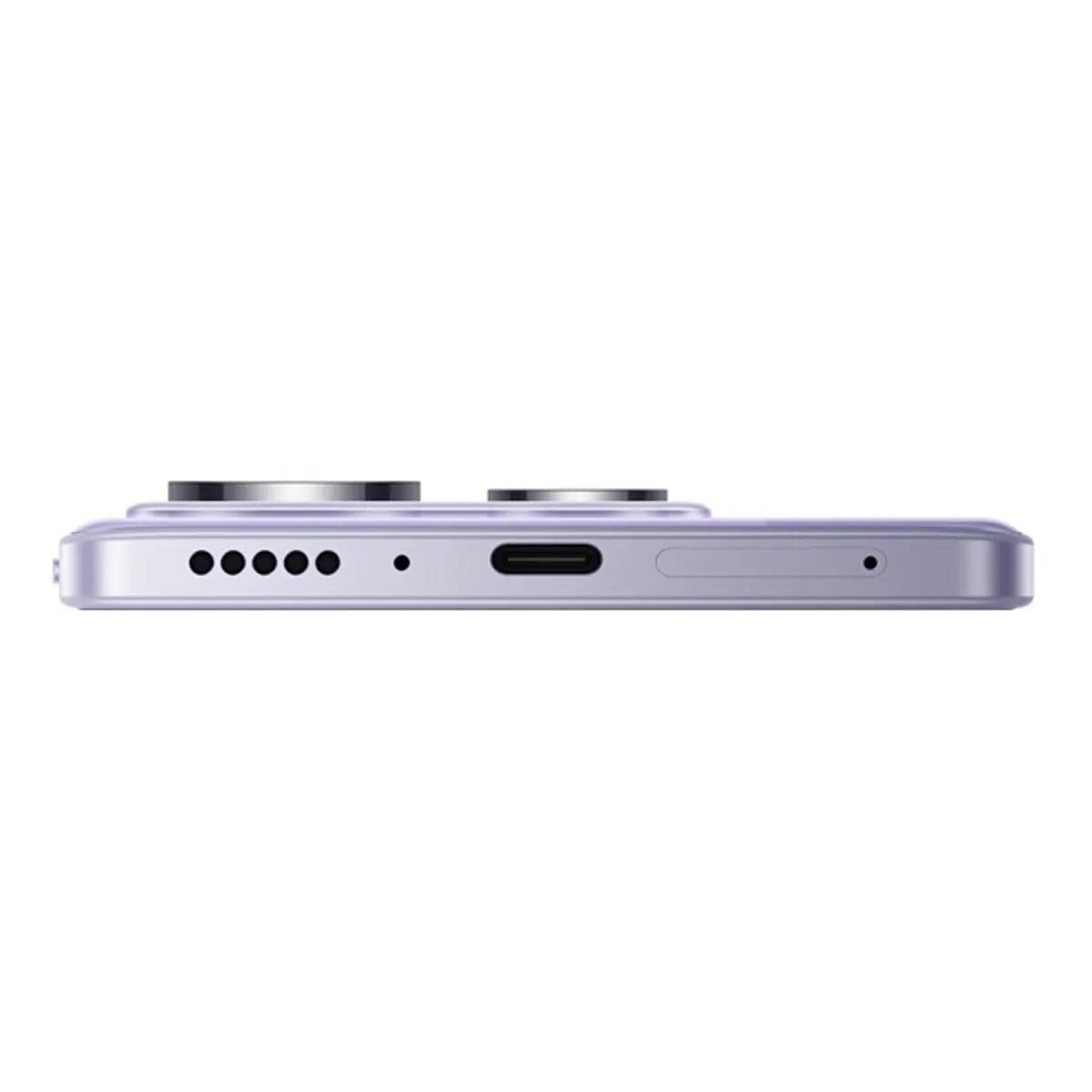 Xiaomi MZB0IO1EU Redmi Note 14 5G levendula 8GB 256GB 6.67" AMOLED 108MP 5110mAh IP64 duális SIM #10