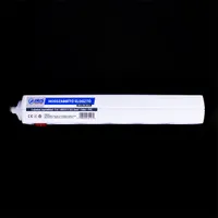 Iris electric IEPS-5W-3M-K 5-utas SCHUKO elosztó 3 m fehér #2