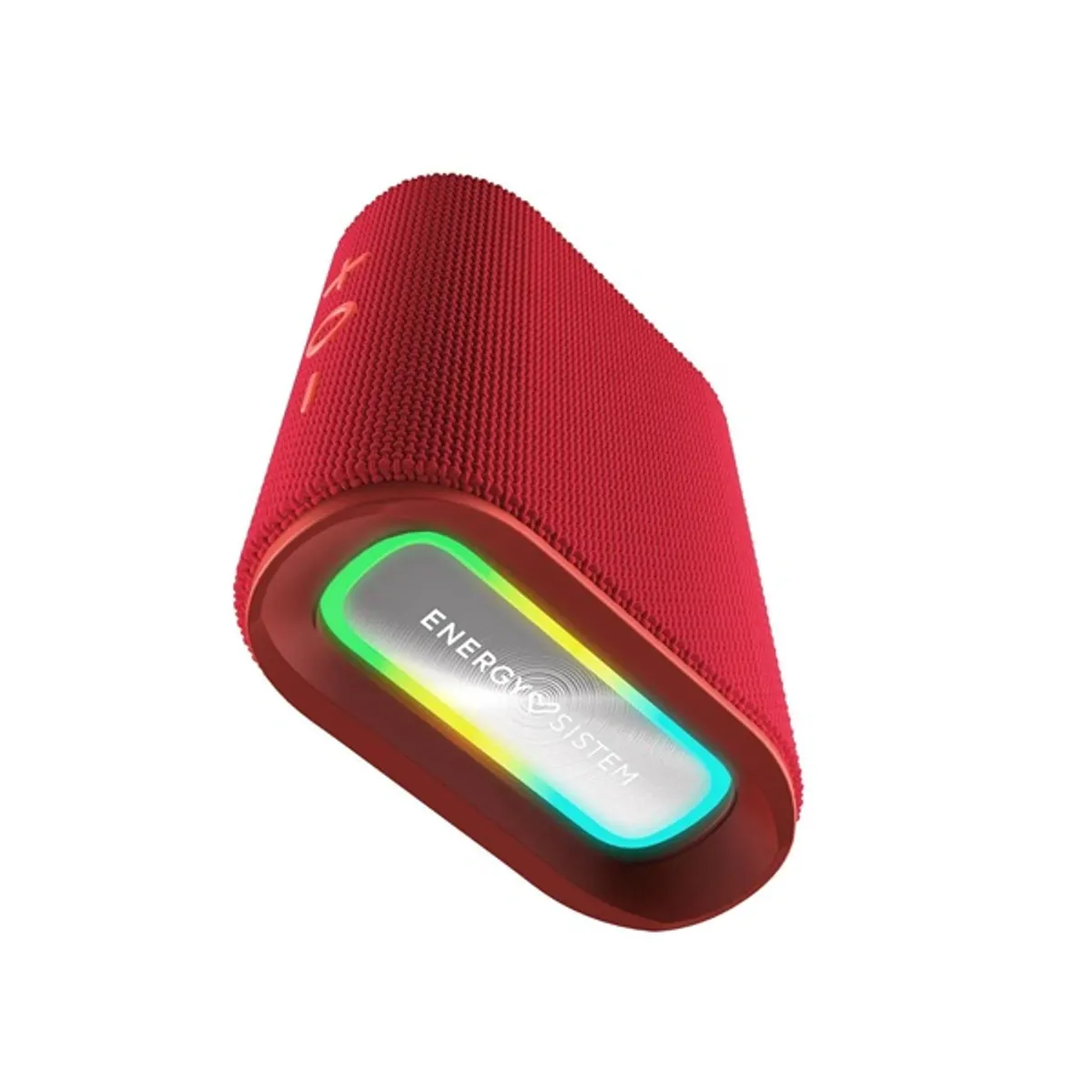 Energy Sistem EN 459247 StreetPlay cseresznyepiros Bluetooth hangszóró 8 W 1200 mAh 12 óra IPX6 #5