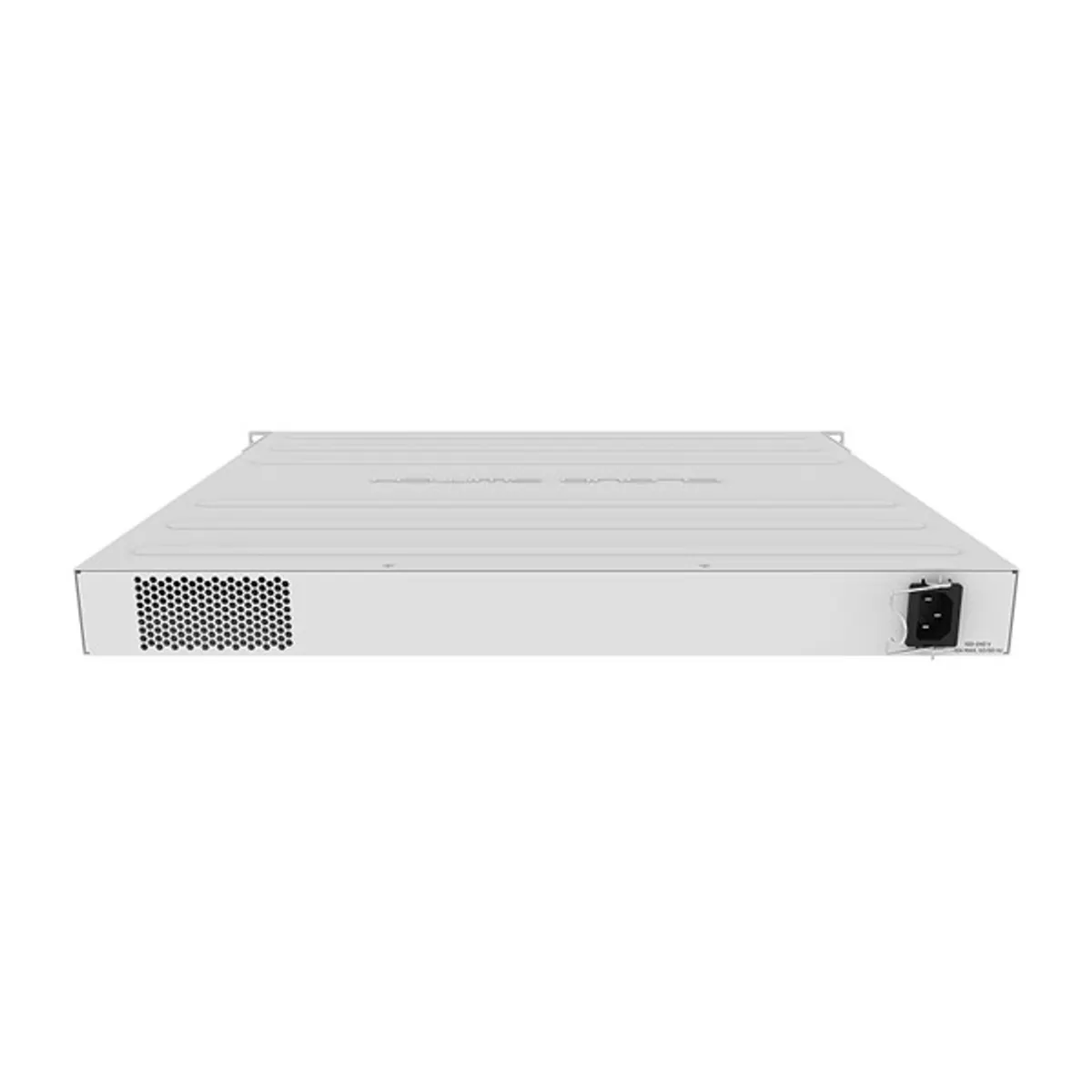 MIKROTIK CRS354-48P-4S+2Q+RM 48x 1GbE PoE 802.3af/at 4x10G SFP+ 2x40G QSFP+ #5